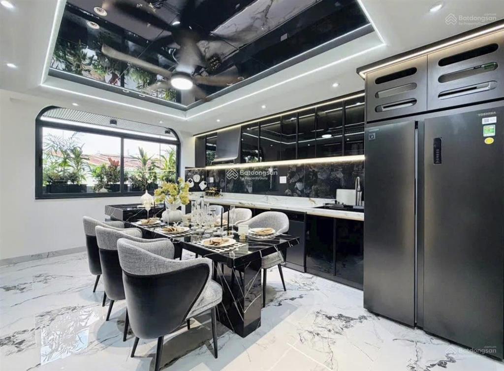 Siêu phẩm nhà phố hẻm 7m đào duy anh, phú nhuận  77,4m2, 4tỷ750tr, sổ hồng, đang cho thuê 21tr/th