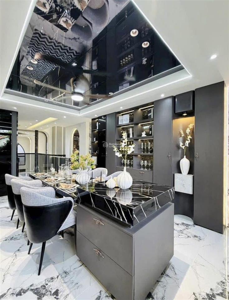 Siêu phẩm nhà phố hẻm 7m đào duy anh, phú nhuận  77,4m2, 4tỷ750tr, sổ hồng, đang cho thuê 21tr/th