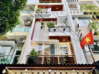 Chỉ 6tỷ250tr sở hữu ngay nhà phố 75m2, đường đề thám, quận 1, sổ hồng chính chủ, đang cho thuê 26tr