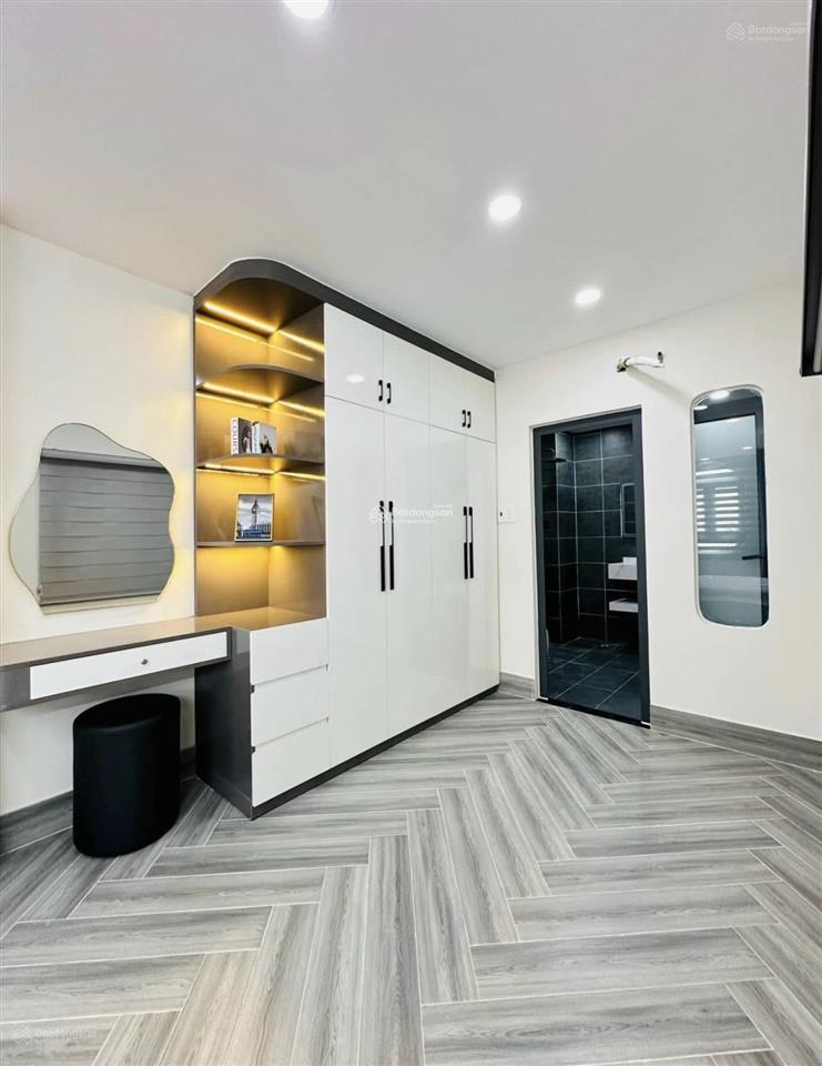 Siêu phẩm giá tốt 75.4m2, 4tỷ890tr, hẻm 7m trương quốc dung, phú nhuận, sổ hồng, đang cho thuê 25tr