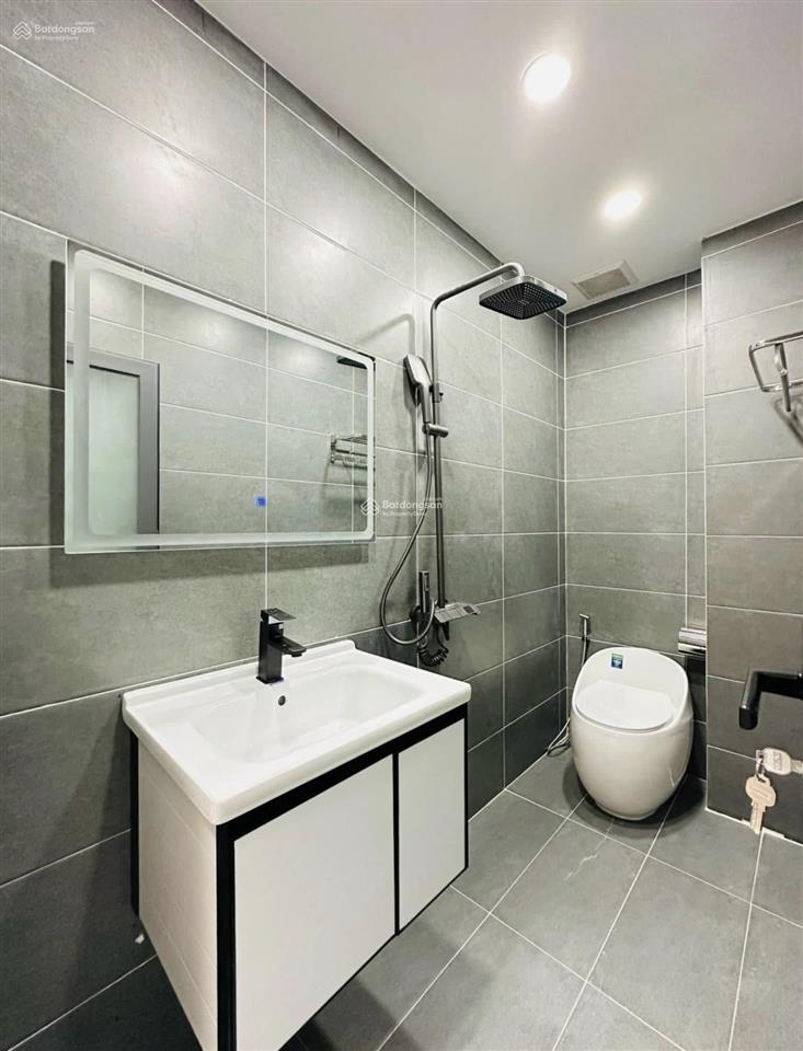 Siêu phẩm giá tốt 75.4m2, 4tỷ890tr, hẻm 7m trương quốc dung, phú nhuận, sổ hồng, đang cho thuê 25tr