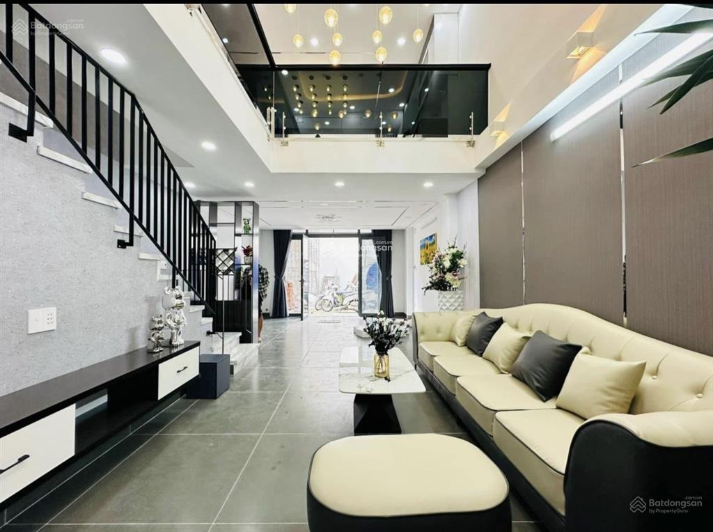 Siêu phẩm giá tốt 75.4m2, 4tỷ890tr, hẻm 7m trương quốc dung, phú nhuận, sổ hồng, đang cho thuê 25tr