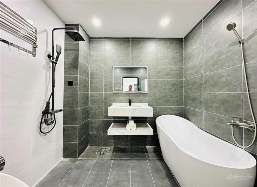 Siêu phẩm giá tốt 75.4m2, 4tỷ890tr, hẻm 7m trương quốc dung, phú nhuận, sổ hồng, đang cho thuê 25tr