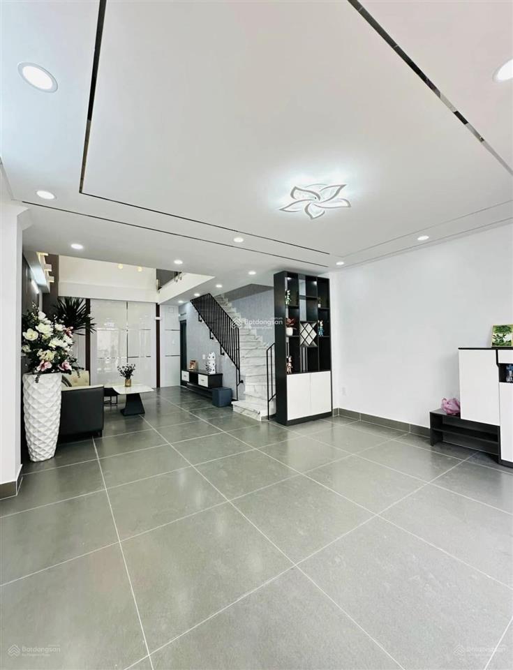 Siêu phẩm giá tốt 75.4m2, 4tỷ890tr, hẻm 7m trương quốc dung, phú nhuận, sổ hồng, đang cho thuê 25tr