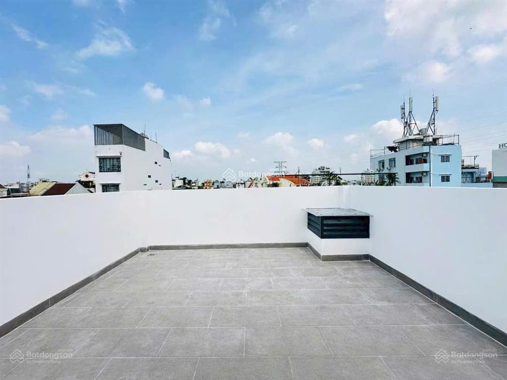 Chủ hạ giá bán gấp căn nhà trần văn đang, p11, quận 3 thông ra bờ kè, 64m2, 3tỷ290tr sổ hồng riêng