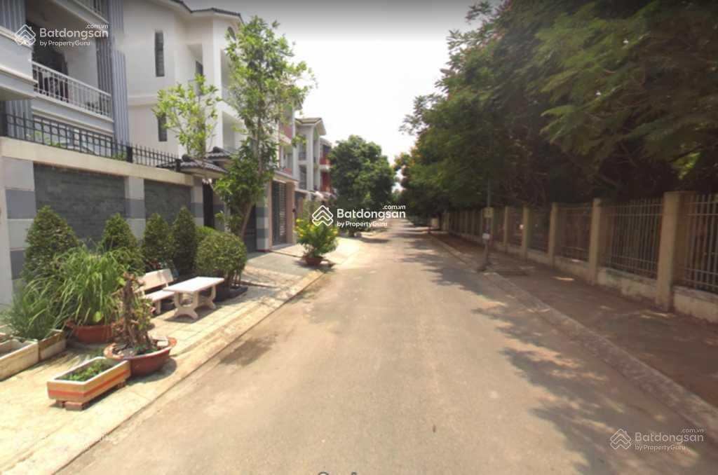 Bán gấp lô đất đường đặng thùy trâm, p13, bình thạnh, 90m2, 4tỷ2, sổ riêng, gần trường học