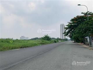 Khai trương mở bán 50 lô đất trương văn bang, thạnh mỹ lợi, quận 2, sổ hồng riêng, 100m2, 3tỷ550tr