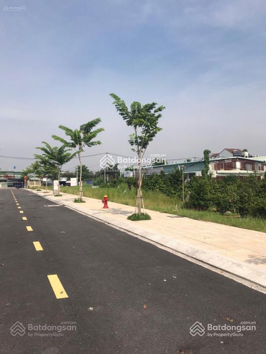 Mở bán 20 lô đất đường vườn lài, an phú đông, quận 12, giao đình hanh phú, 60m2, 2tỷ590tr, sổ riêng
