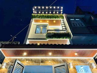 Bán gấp nhà hẻm 6m nguyễn văn quá, tân thới hiệp, q12, sổ riêng, 66m2, 2tỷ6, đang cho thuê 13tr/th
