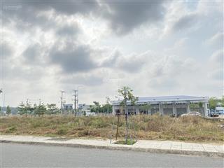 Khai trương mở bán 100 nền dự án ngô chí quốc, bình hòa, tphcm, 90m2, 2tỷ590tr, sổ hồng riêng