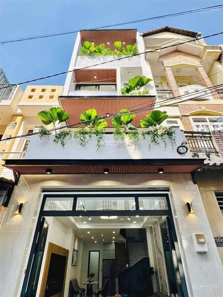 Bán gấp nhà đ. nguyễn thành ý, đakao, quận 1, 72.8m2, đang cho thuê 22tr/th, sổ hồng riêng