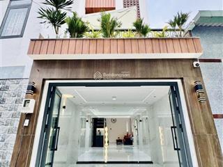 Nhà ngộp chủ bán gấp vĩnh khánh  quận 4. 74.3m2, 3tỷ7, đang cho thuê 23tr/th. gần thcs đoàn văn bơ