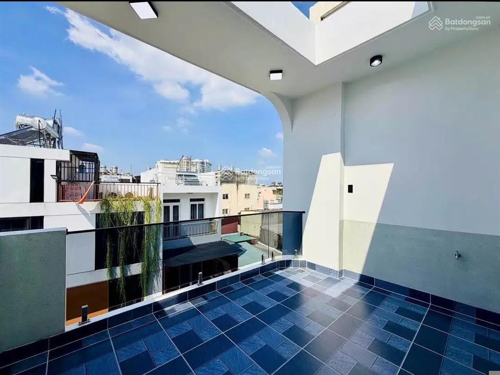 Hàng hiếm nhà hẻm 6m nguyễn văn lạc, p.19, bình thạnh, 68m2, 2tỷ9, đang cho thuê 17tr/th, sổ riêng