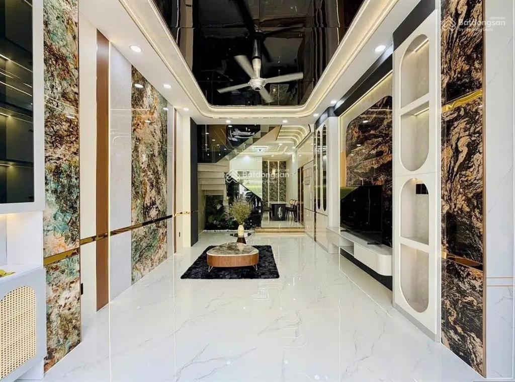 Hàng hiếm nhà hẻm 6m nguyễn văn lạc, p.19, bình thạnh, 68m2, 2tỷ9, đang cho thuê 17tr/th, sổ riêng