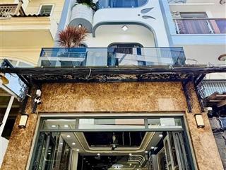 Hàng hiếm nhà hẻm 6m nguyễn văn lạc, p.19, bình thạnh, 68m2, 2tỷ9, đang cho thuê 17tr/th, sổ riêng