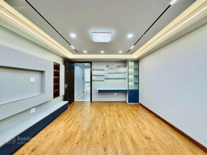 Bán nhà sổ hồng riêng đường hoàng hoa thám, phường 6, bình thạnh, 75m2, 3tỷ8, sẵn hđ thuê 22tr/th