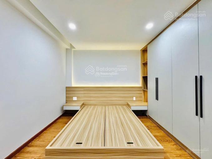 Bán nhà sổ hồng riêng đường hoàng hoa thám, phường 6, bình thạnh, 75m2, 3tỷ8, sẵn hđ thuê 22tr/th