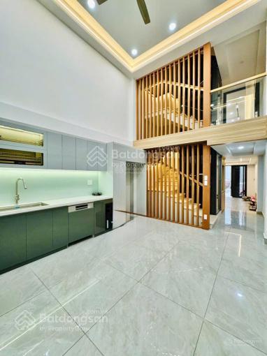 Bán nhà sổ hồng riêng đường hoàng hoa thám, phường 6, bình thạnh, 75m2, 3tỷ8, sẵn hđ thuê 22tr/th