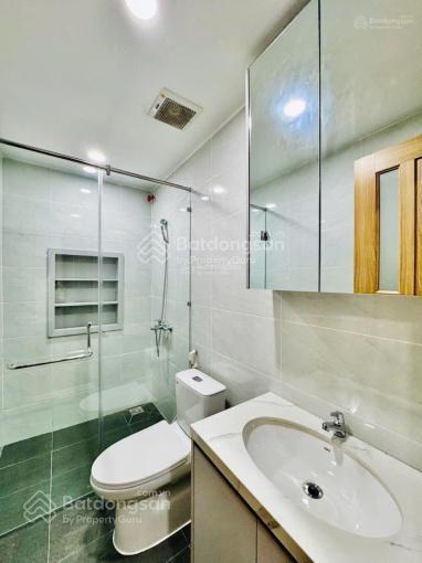 Bán nhà sổ hồng riêng đường hoàng hoa thám, phường 6, bình thạnh, 75m2, 3tỷ8, sẵn hđ thuê 22tr/th
