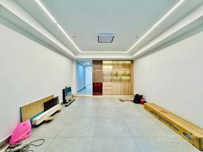 Bán nhà sổ hồng riêng đường hoàng hoa thám, phường 6, bình thạnh, 75m2, 3tỷ8, sẵn hđ thuê 22tr/th