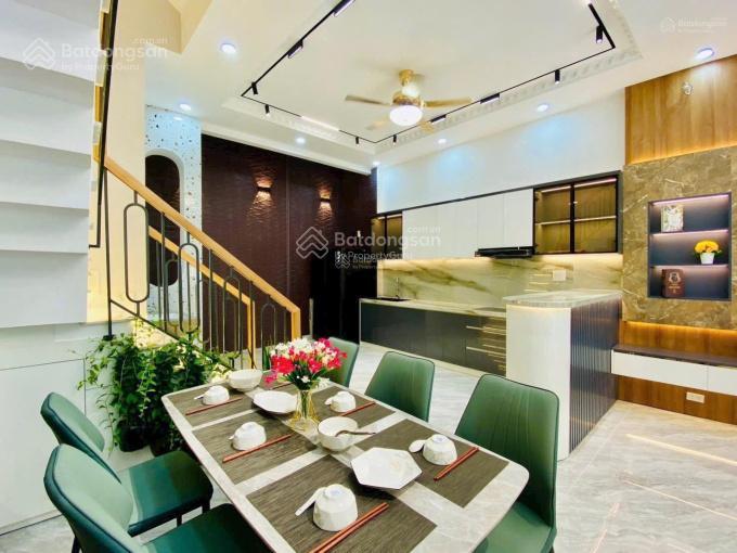 Nhà hẻm xe hơi 6m, dương đình hội, phước long b, quận 9, 90m2, 4tỷ2, đang cho thuê 18tr/th, sổ hồng