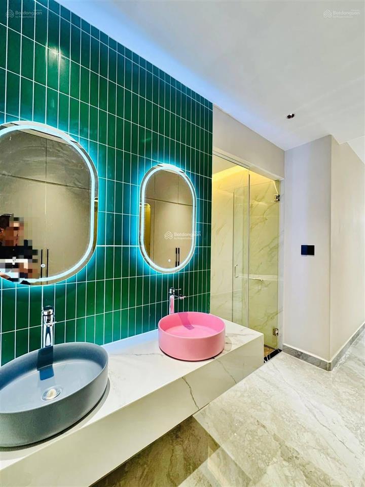 Bán nhà hẻm 6m nguyễn tiểu la, q10. 67.5m2, 3tỷ1, sẵn hđ cho thuê 20tr/th. gần ubnd p. diên hồng