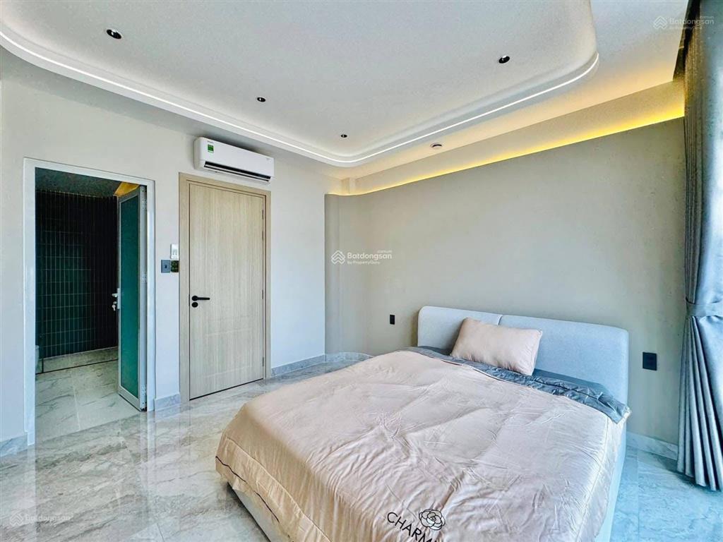 Bán nhà hẻm 6m nguyễn tiểu la, q10. 67.5m2, 3tỷ1, sẵn hđ cho thuê 20tr/th. gần ubnd p. diên hồng