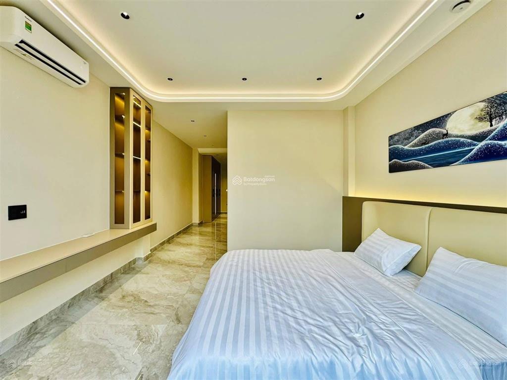 Bán nhà hẻm 6m nguyễn tiểu la, q10. 67.5m2, 3tỷ1, sẵn hđ cho thuê 20tr/th. gần ubnd p. diên hồng