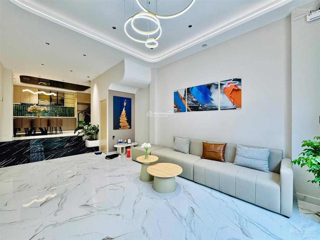 Bán nhà hẻm 6m nguyễn tiểu la, q10. 67.5m2, 3tỷ1, sẵn hđ cho thuê 20tr/th. gần ubnd p. diên hồng