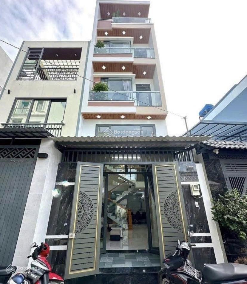 Bán nhà đang có sẵn hđ cho thuê 21tr/th, đường 6m đỗ ngọc thạnh  quận 5. 72m2, 3tỷ550tr, sổ riêng