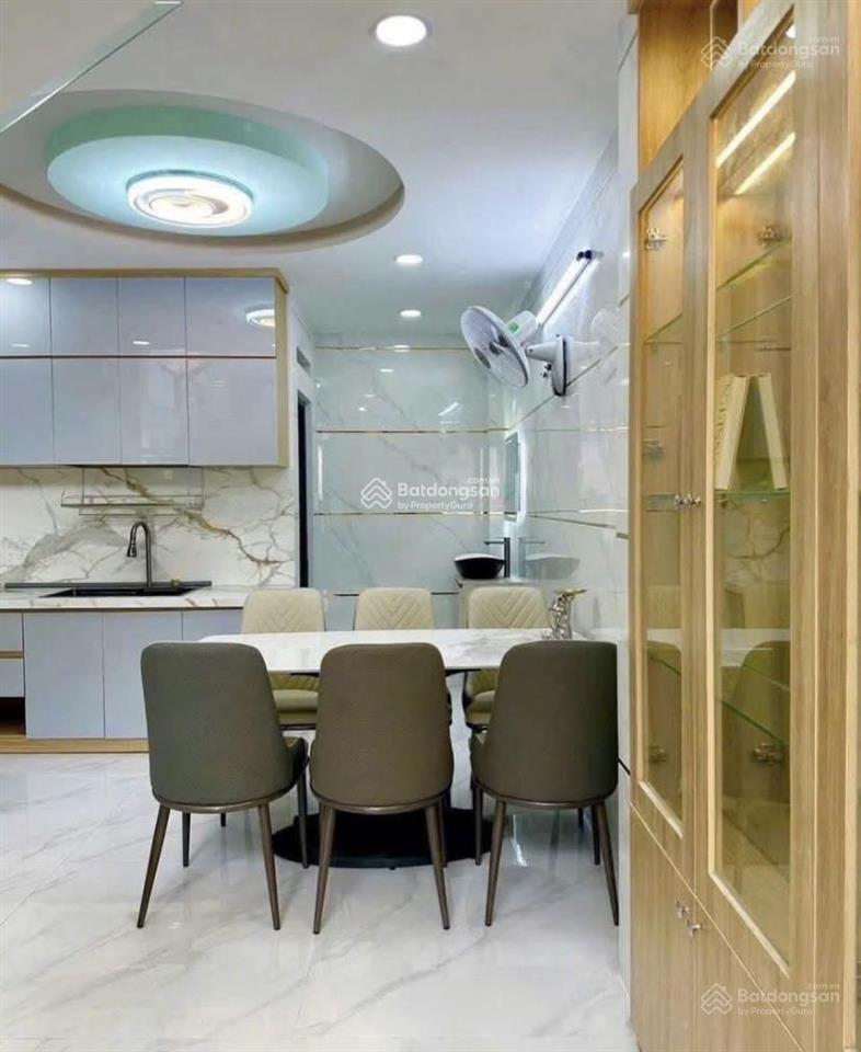Bán nhà đang có sẵn hđ cho thuê 21tr/th, đường 6m đỗ ngọc thạnh  quận 5. 72m2, 3tỷ550tr, sổ riêng