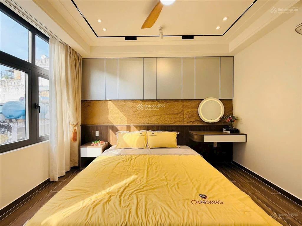 Chủ bán ngộp nhà võ duy ninh, p22, bình thạnh, 76.9m2, 3tỷ550tr. gần cầu thủ thiêm, sổ hồng riêng