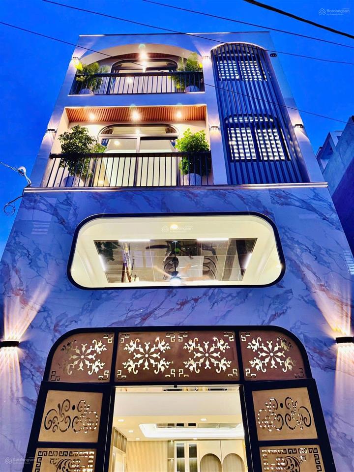 Nhà cho thuê sẵn 19triệu ngay trần xuân hoà, p7, quận 5. 72.4m2, 3tỷ550tr gần ubnd phường chợ quán
