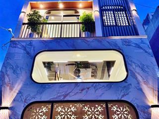 Nhà cho thuê sẵn 19triệu ngay trần xuân hoà, p7, quận 5. 72.4m2, 3tỷ550tr gần ubnd phường chợ quán