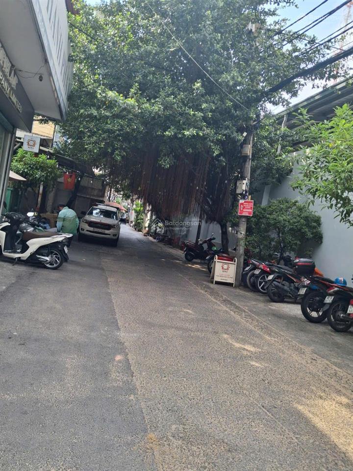 Chủ ngợp bán gấp nhà hẻm 7m nguyễn trãi, quận 1, 70m2, 3tỷ9, sổ hồng riêng, gần trường đh sài gòn
