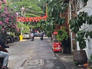 Chủ ngợp bán gấp nhà hẻm 7m nguyễn trãi, quận 1, 70m2, 3tỷ9, sổ hồng riêng, gần trường đh sài gòn