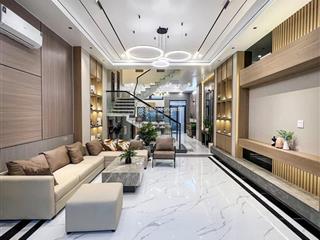 Hàng hiếmnhà đẹp chủ ngợp hẻm 6m lý thường kiệt, quận 10, 68.8m2, 3tỷ460tr, đang cho thuê 21tr/th