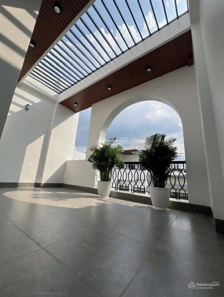 3tỷ150tr sở hữu nhà phố ngay đường nguyễn đình chính, phú nhuận, 66m2, sổ hồng riêng, gần trường