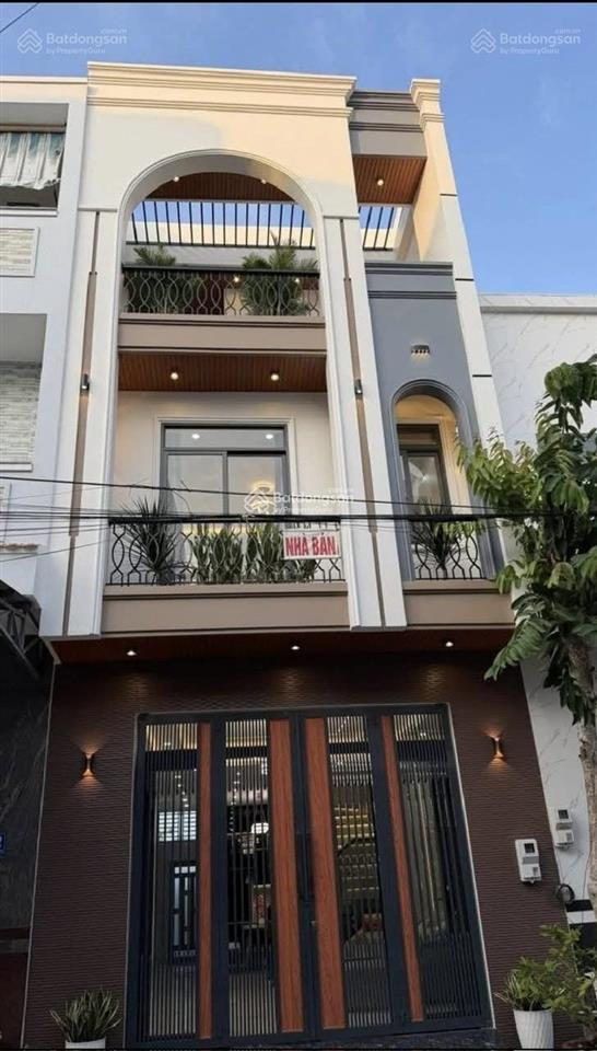 3tỷ150tr sở hữu nhà phố ngay đường nguyễn đình chính, phú nhuận, 66m2, sổ hồng riêng, gần trường