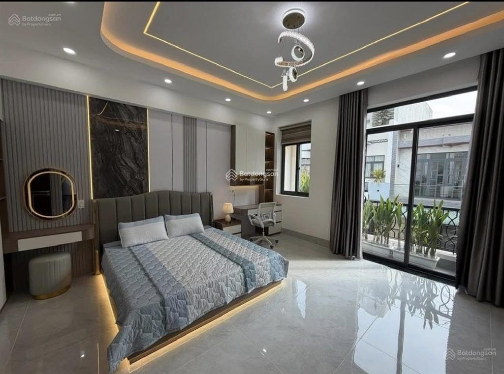 3tỷ150tr sở hữu nhà phố ngay đường nguyễn đình chính, phú nhuận, 66m2, sổ hồng riêng, gần trường