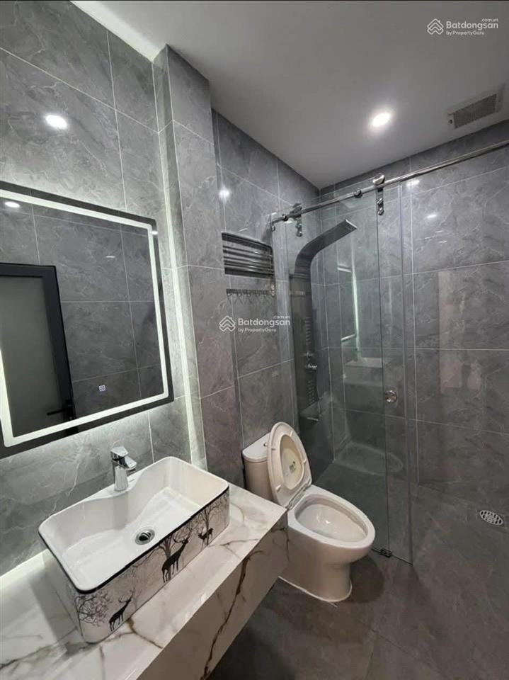 3tỷ150tr sở hữu nhà phố ngay đường nguyễn đình chính, phú nhuận, 66m2, sổ hồng riêng, gần trường