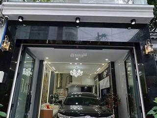 Nhà đường lớn 7,5m ngay đội cung  quận 11. 73.2m2, 3tỷ5, đang cho thuê 23 triệu gần phòng khám nhi