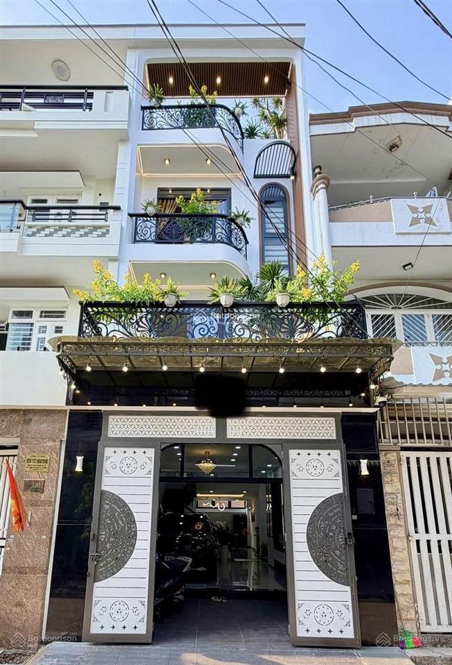 Chủ ngợp bán gấp nhà hẻm 7a thành thái, p14, quận 10, 80m2, đang cho thuê 23tr/th, shr