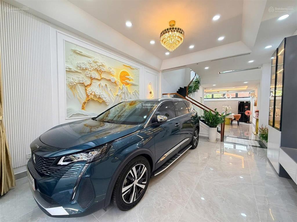 Chủ ngợp bán gấp nhà hẻm 7a thành thái, p14, quận 10, 80m2, đang cho thuê 23tr/th, shr