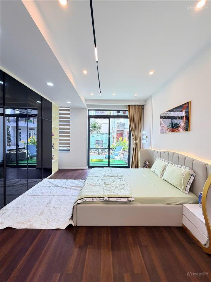Chủ ngợp bán gấp nhà hẻm 7a thành thái, p14, quận 10, 80m2, đang cho thuê 23tr/th, shr