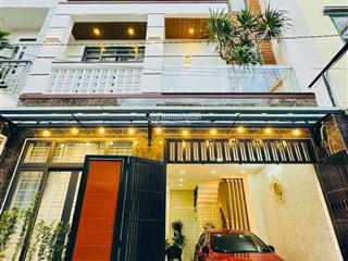 Giảm 200tr bán nhà hẻm 6m đ.lê lợi, gò vấp, 70.5m2, 3tỷ550tr, sổ hồng riêng, đang cho thuê 25tr