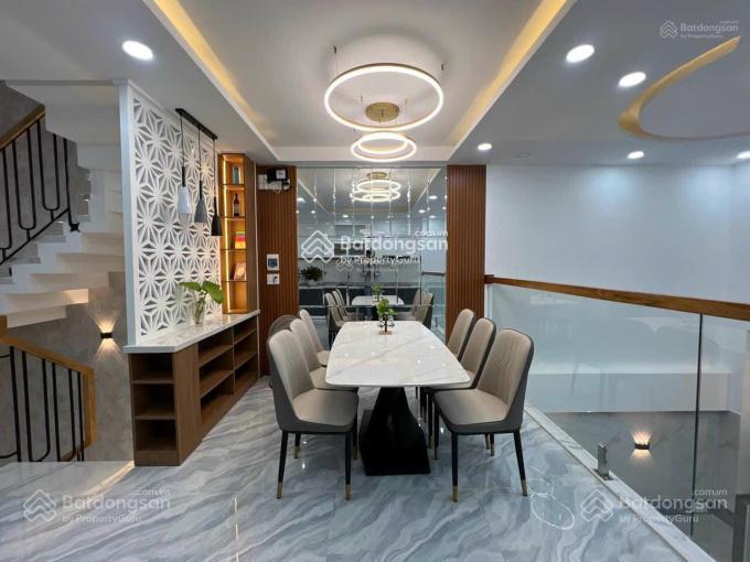 Cơ hội đầu tư nhà ngộp hxh trần quang diệu, p14, quận 3, dt 85m2, 4tỷ880tr, đang cho thuê 25tr/th