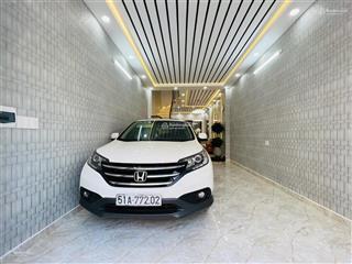 Chủ ngộp cần bán gấp nhà hxh bùi đình túy, p24, bình thạnh, 75m2, 5tỷ7, đang cho thuê 22tr/th