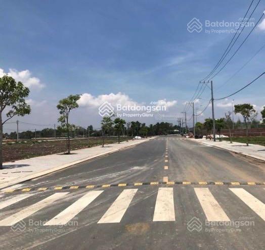 Lô đất kdc kiến á, đường liên phường, quận 9, sẵn sổ hồng riêng, dt 100m2