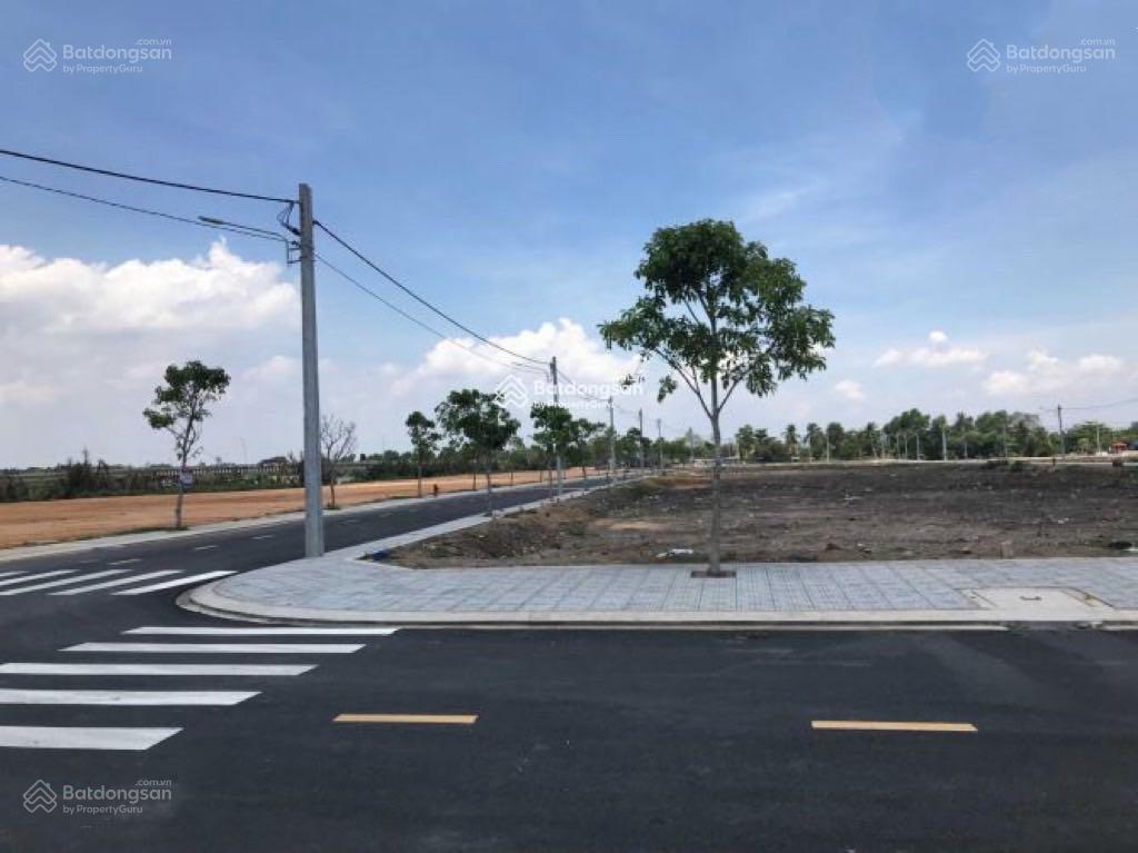 Lô đất kdc kiến á, đường liên phường, quận 9, sẵn sổ hồng riêng, dt 100m2